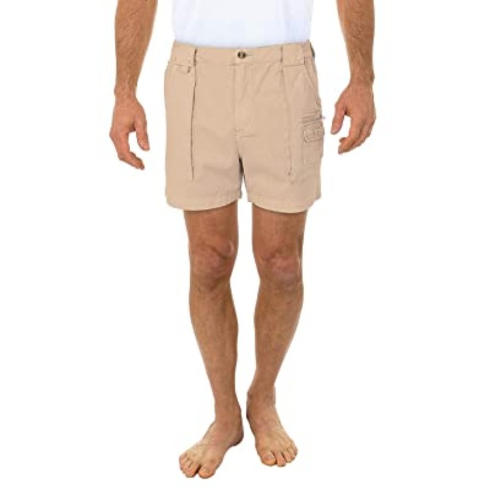 Beach Outfitters US Apparel Walking Cotton Shorts